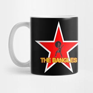 the bangles Mug